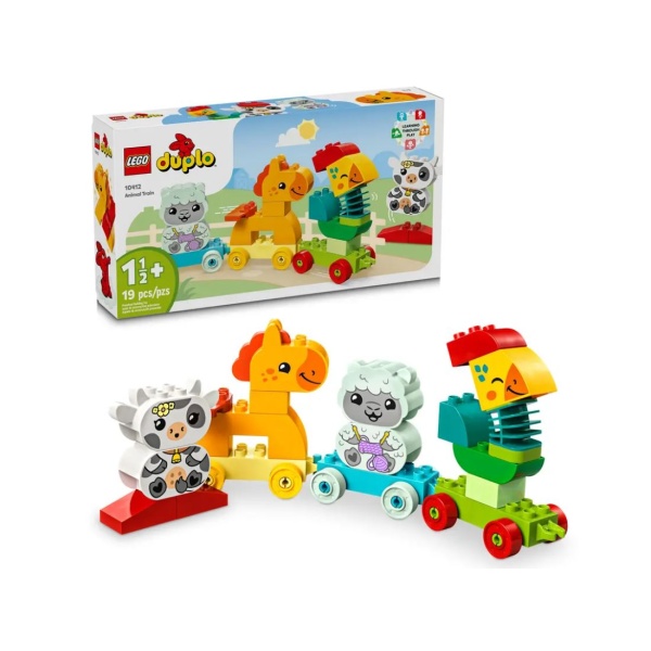 LEGO 10412_1
